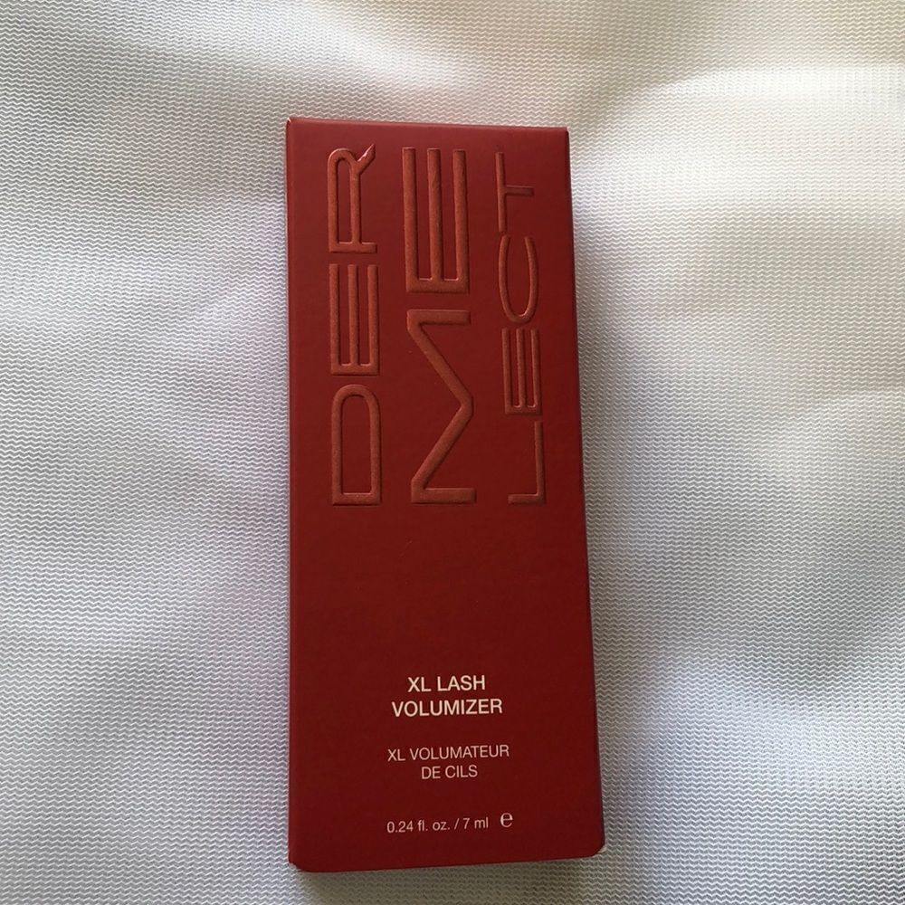 Dermelect XL Lash Volumizer NIB